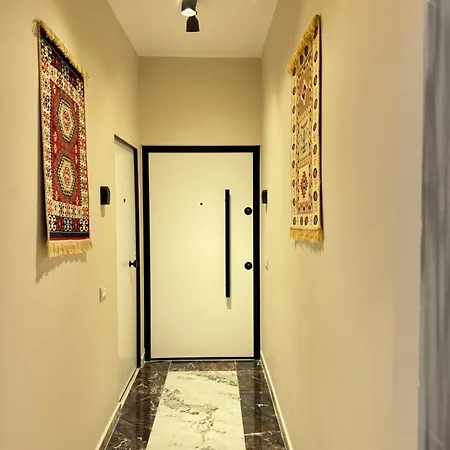 Appartement Leti Bazaar Charm