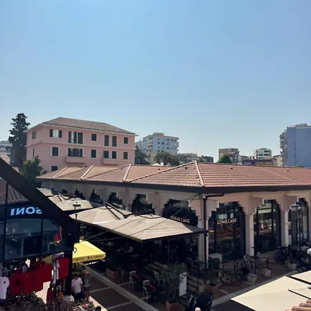 公寓 Leti Bazaar Charm