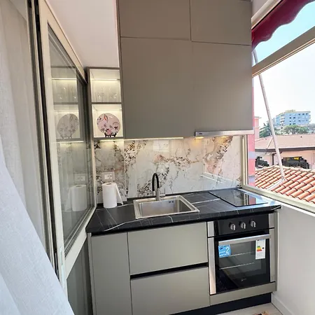 Leti Bazaar Charm Apartment *